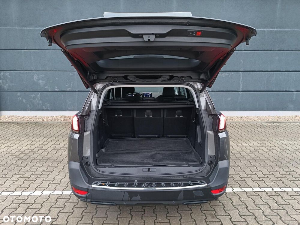 Peugeot 5008 1.6 PureTech Allure S&S EAT8 - 7