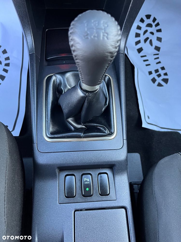 Mitsubishi Lancer 1.6 ClearTec - 33