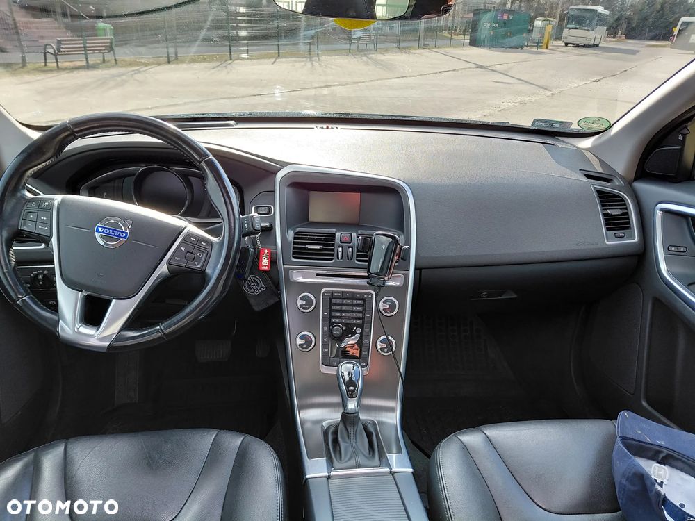 Volvo XC 60 - 15