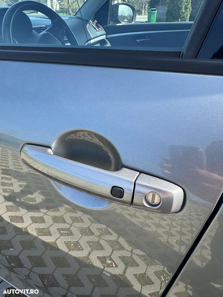 Suzuki Swift 1.2 GLX - 13