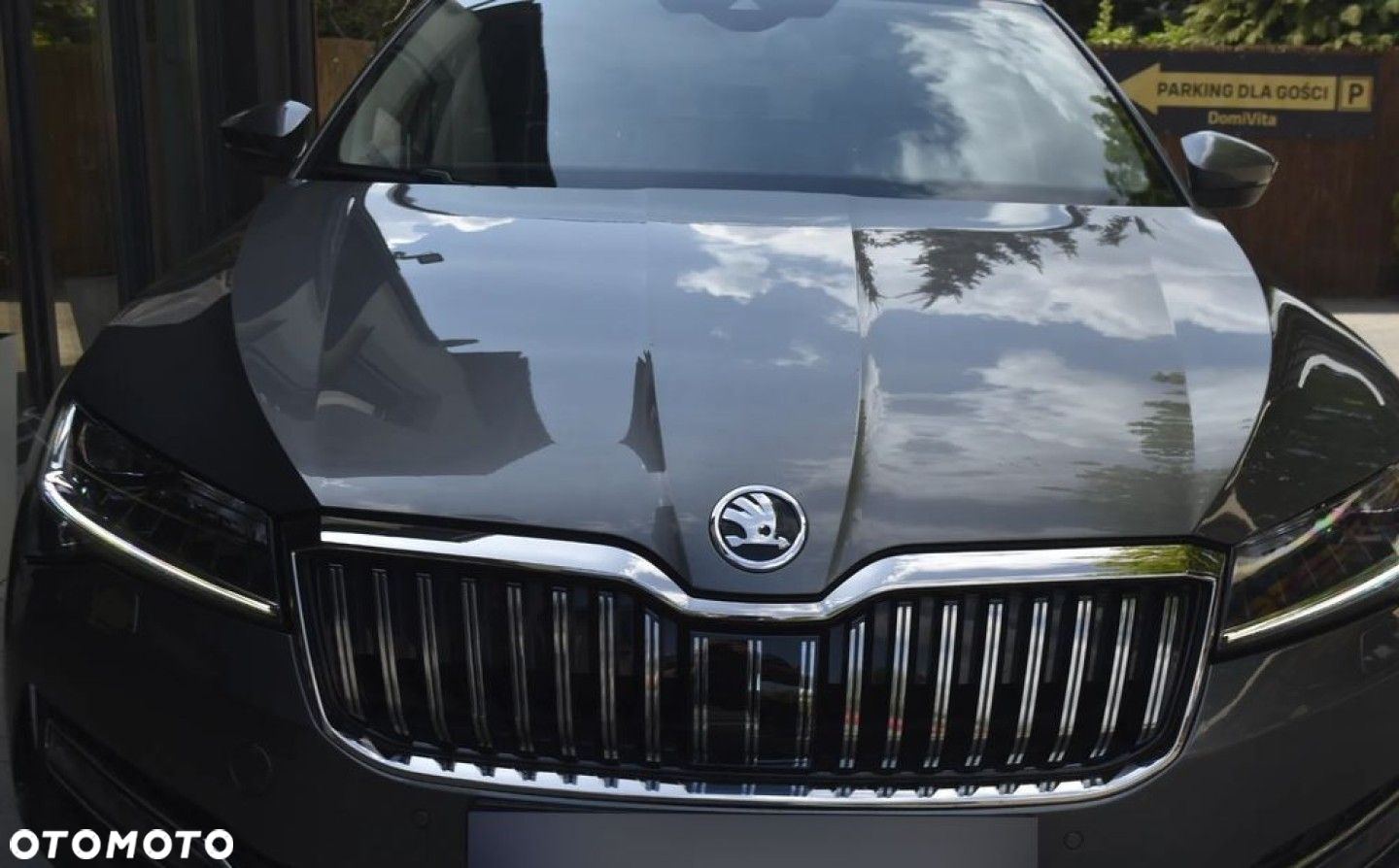 Skoda Superb 2.0 TDI DSG Style - 19