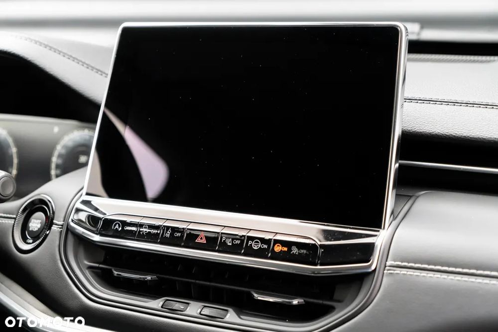 Jeep Compass 1.5 T4 mHEV Altitude FWD S&S DCT - 35