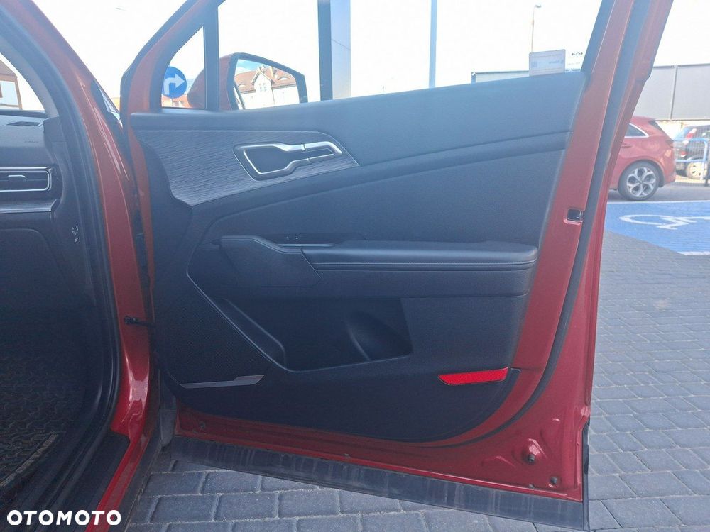 Kia Sportage 1.6 T-GDI L 2WD - 15