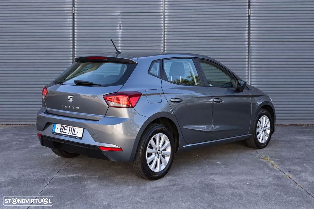SEAT Ibiza 1.0 Style - 6