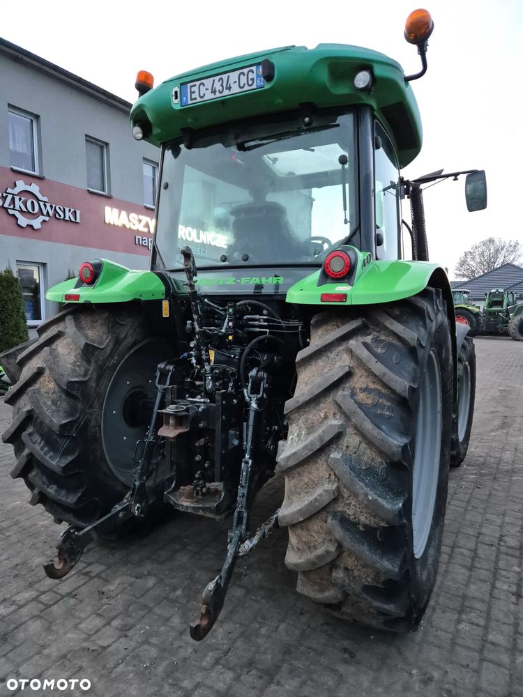 Deutz-Fahr - 8