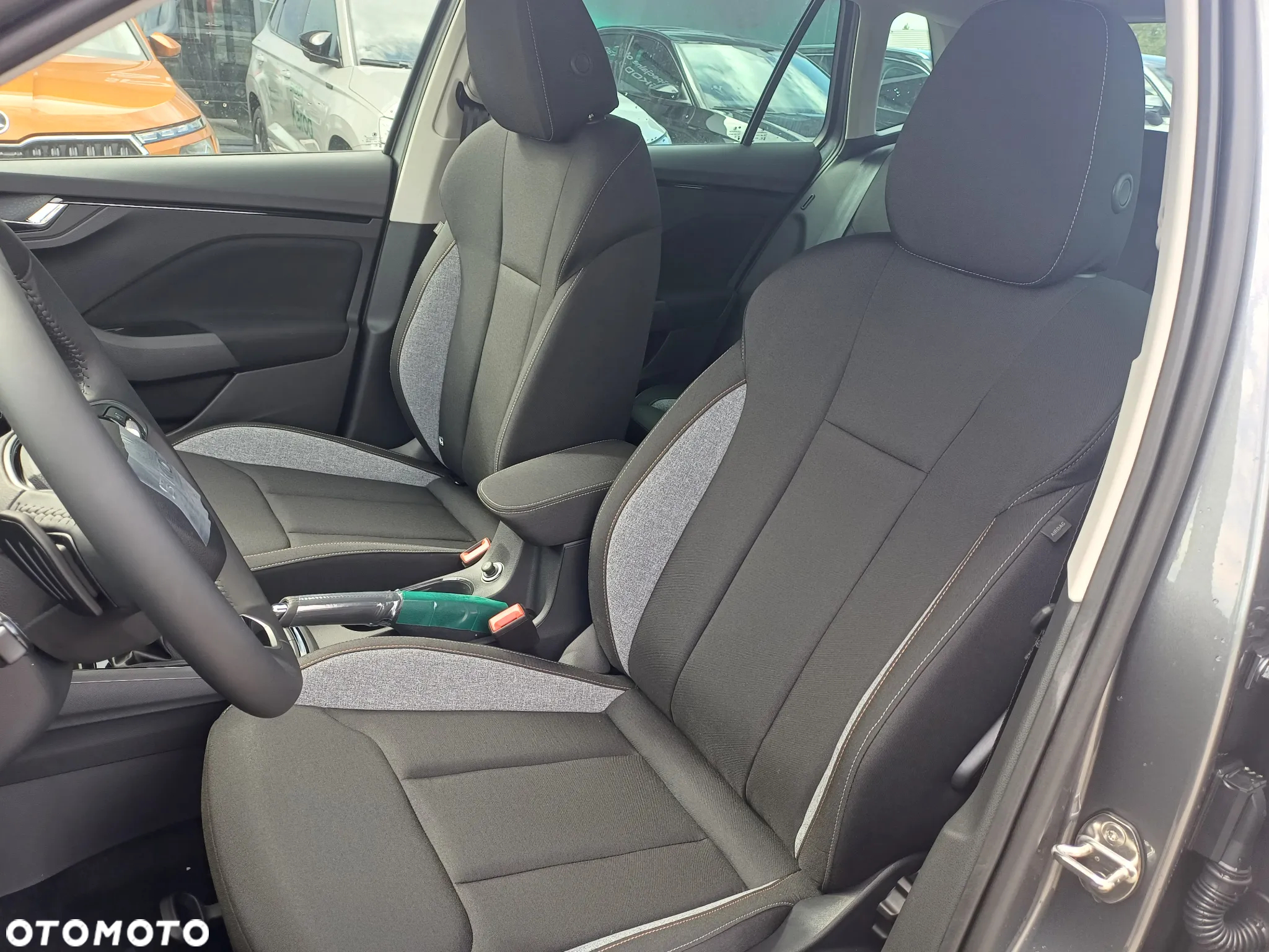 Skoda Kamiq 1.5 TSI Edition 130 DSG - 11