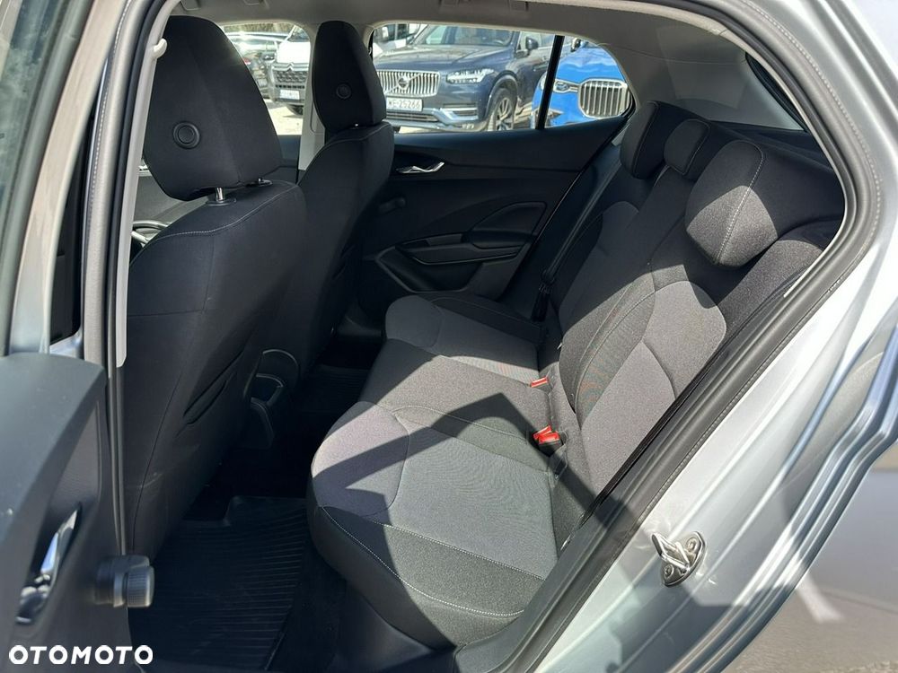 Skoda Fabia 1.0 Ambition - 16