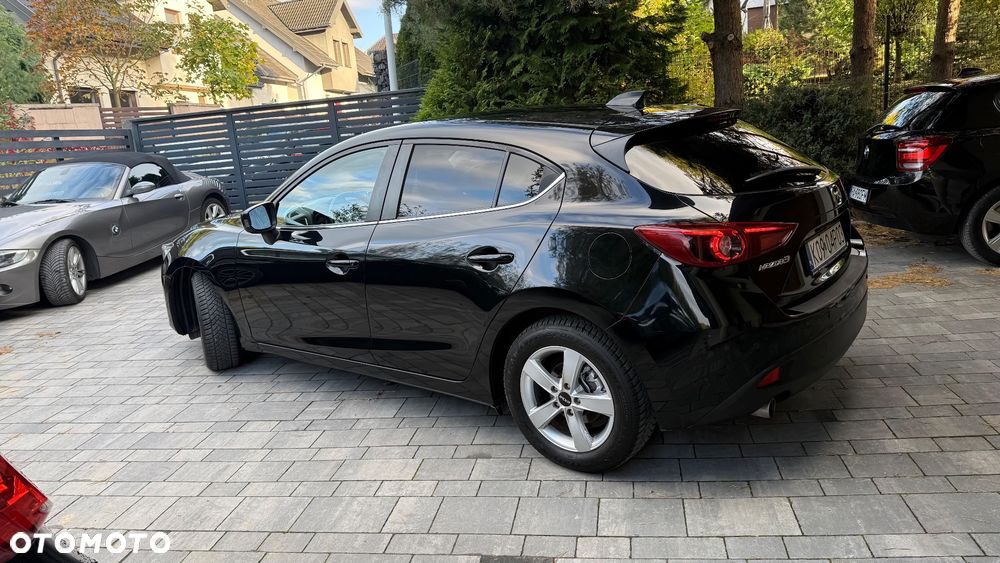 Mazda 3 - 11