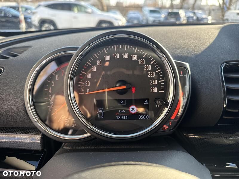 MINI Clubman Cooper - 10