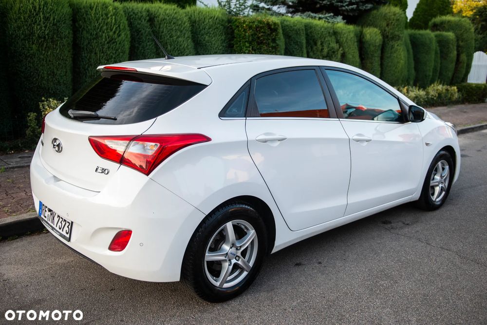 Hyundai i30 1.4 Comfort - 5