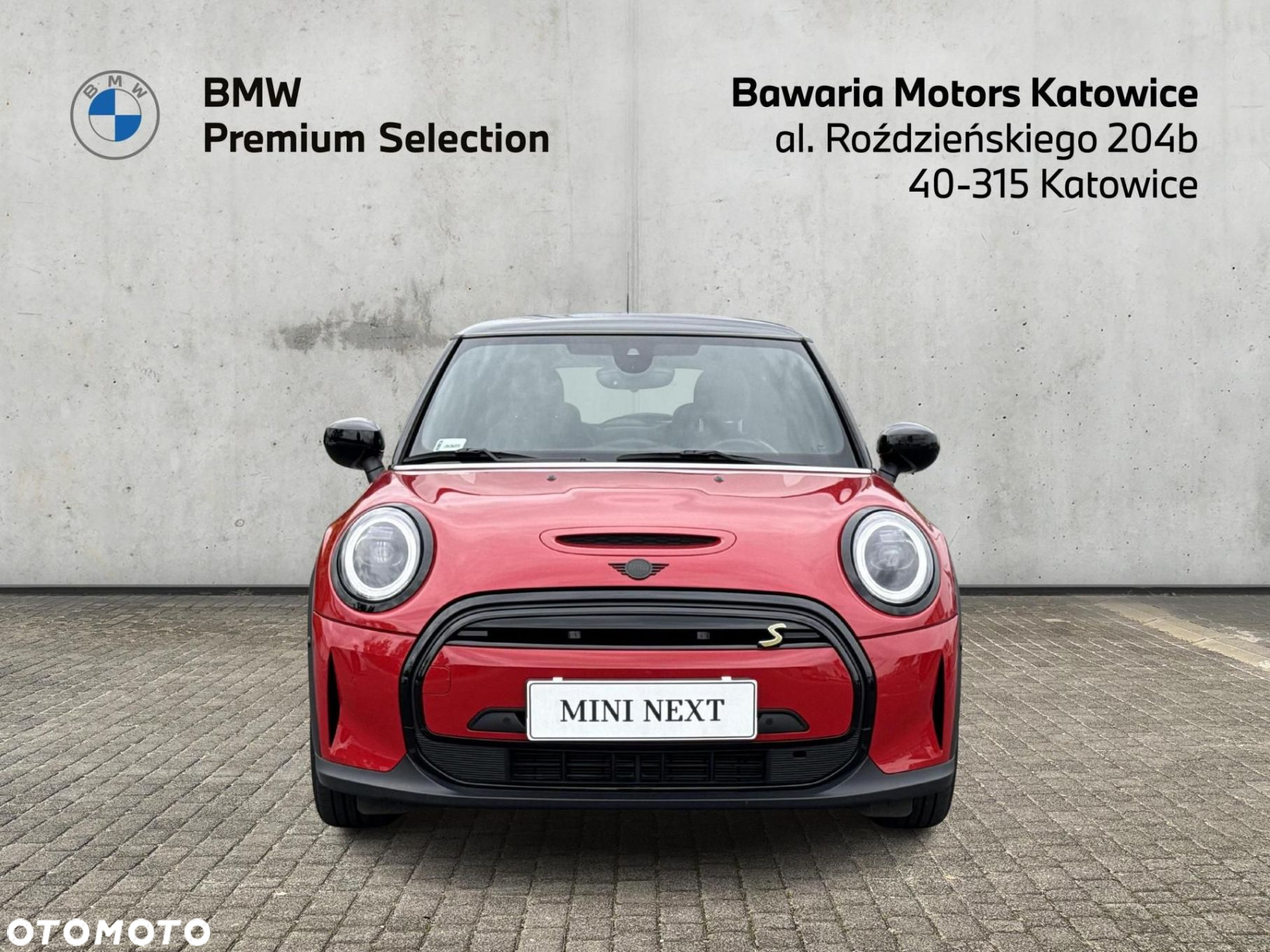 MINI Cooper S - 8