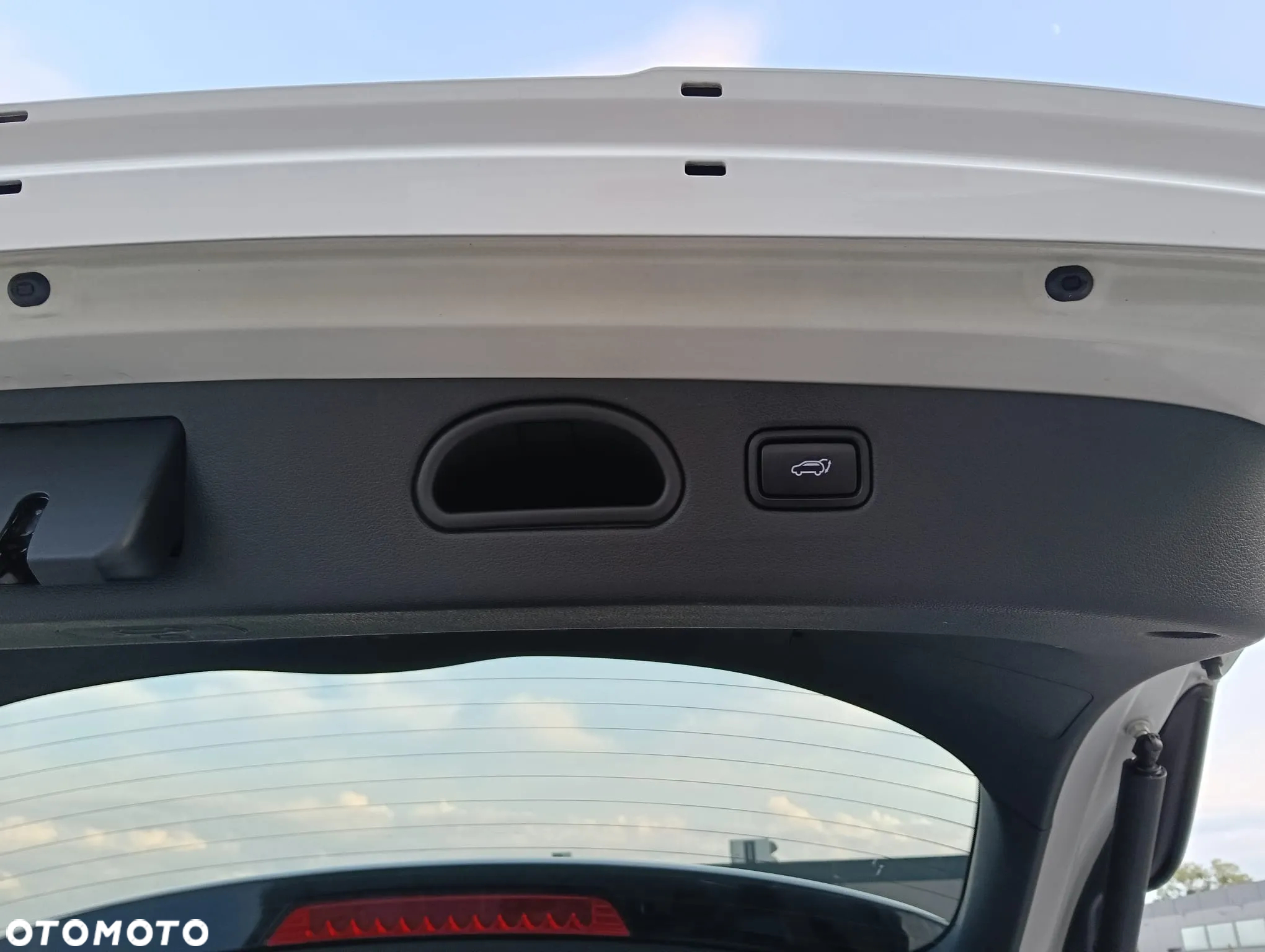 Hyundai Tucson - 20