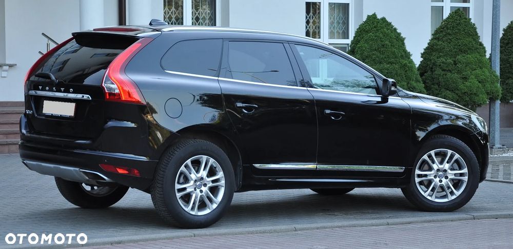 Volvo XC 60 D4 Geartronic Summum - 15