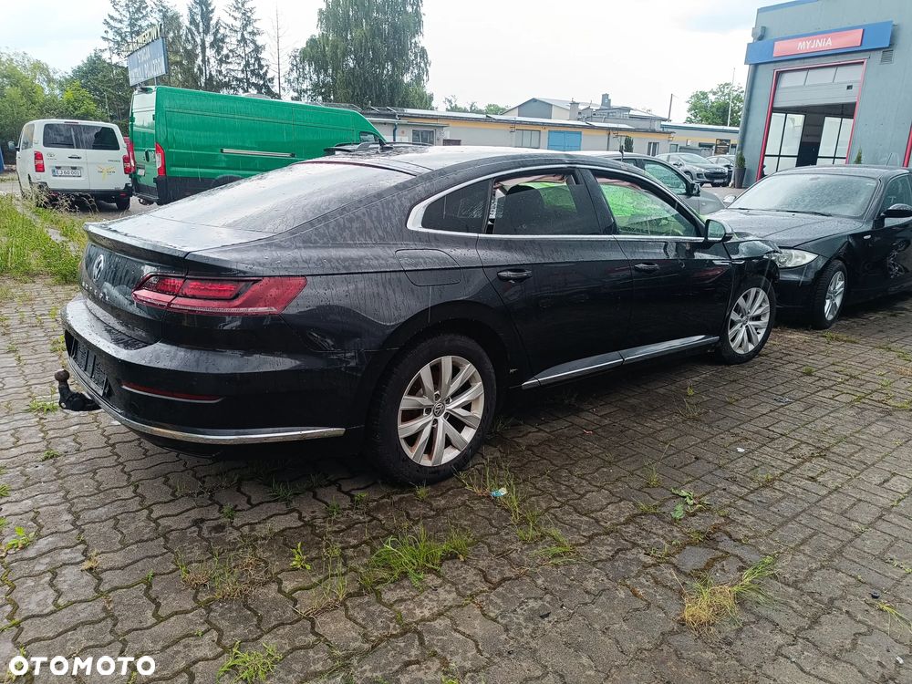 Volkswagen Arteon 2.0 TDI SCR Elegance - 15