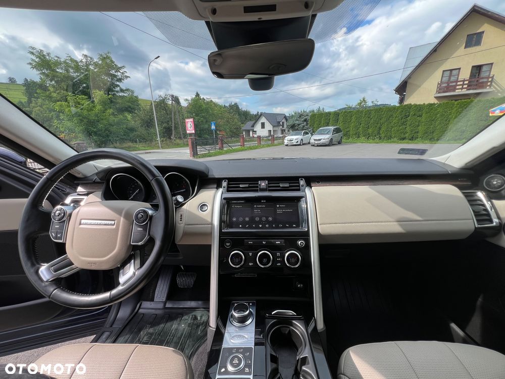 Land Rover Discovery 2.0 SD4 SE - 13