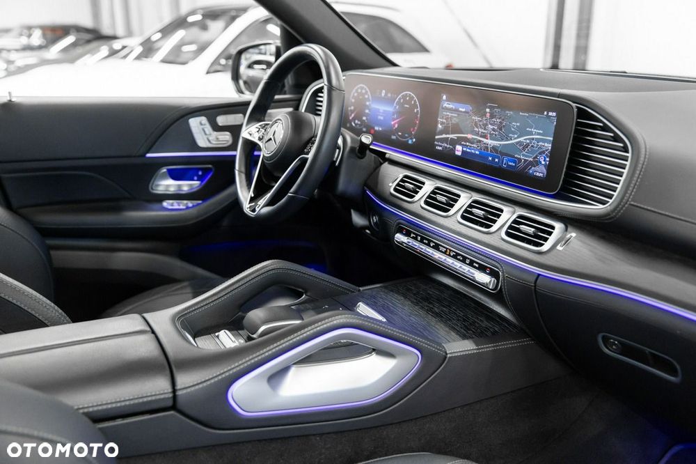 Mercedes-Benz GLE - 34