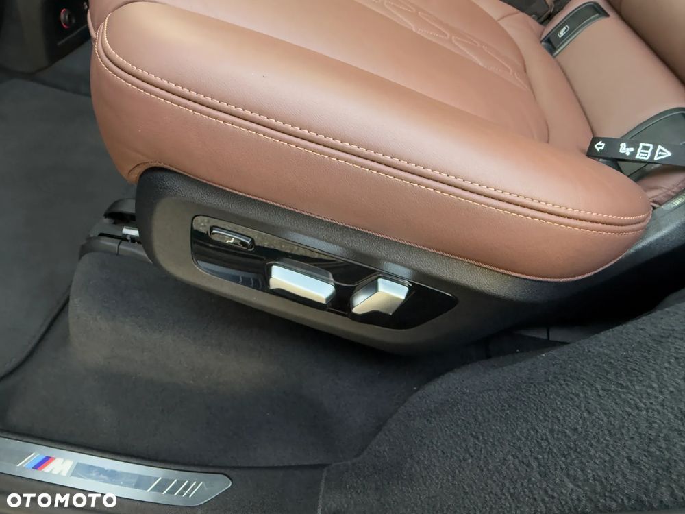 BMW X7 xDrive30d - 30