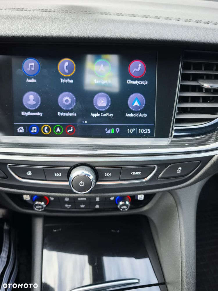 Opel Insignia Sports Tourer 1.6 Diesel Innovation - 27