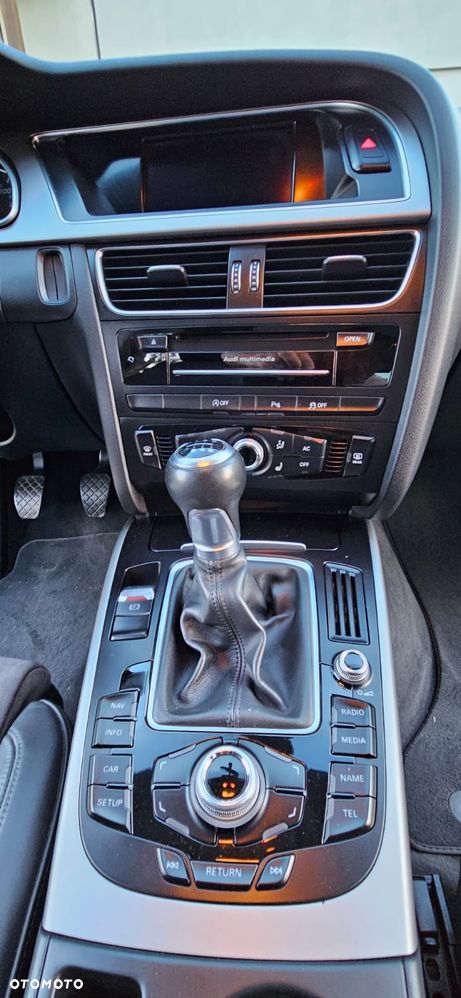 Audi A5 Sportback 2.0 TDI - 12