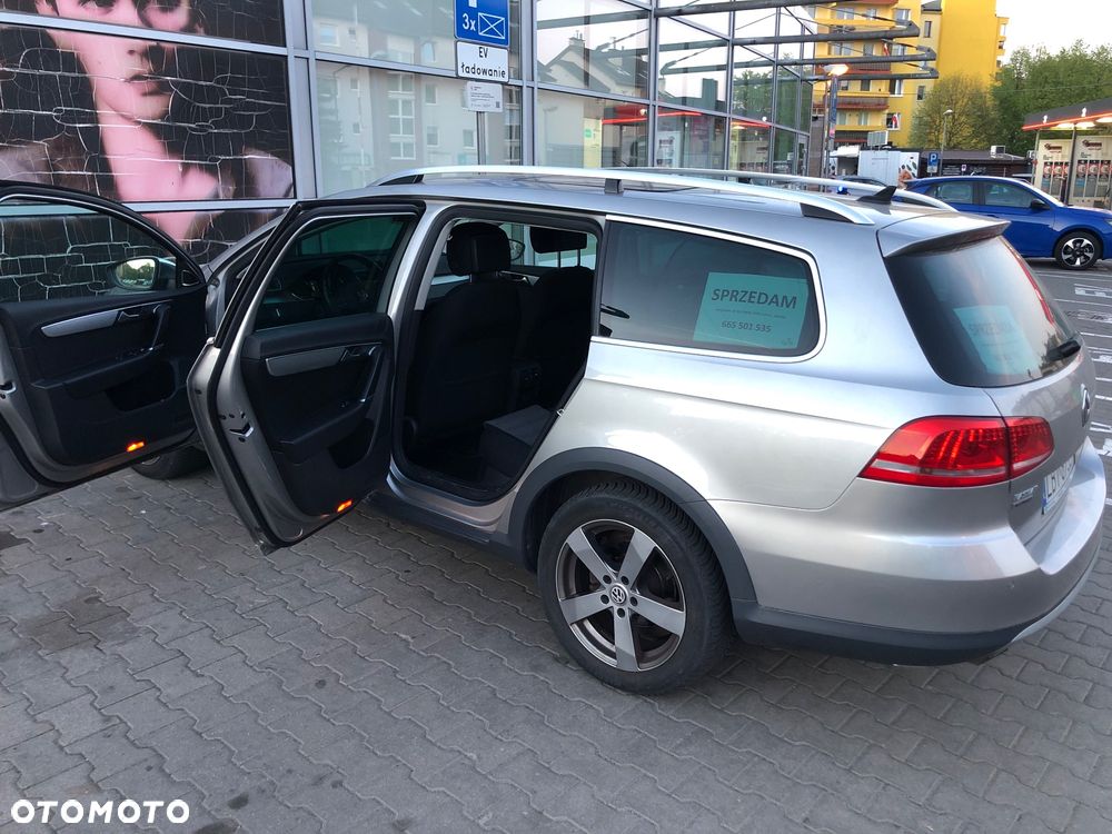 Volkswagen Passat - 17