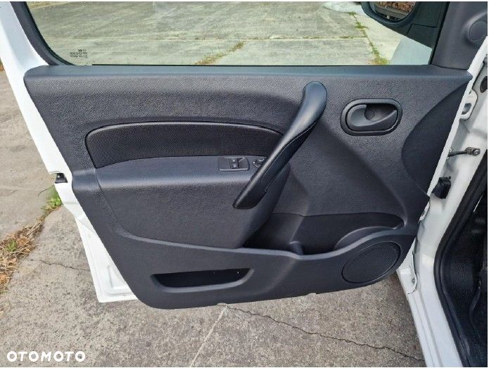 Renault Kangoo - 9