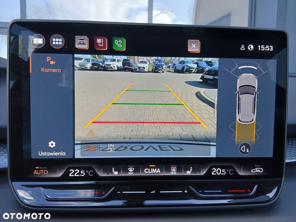 Cupra Terramar 1.5 eTSI mHEV Advantage Edition DSG - 25