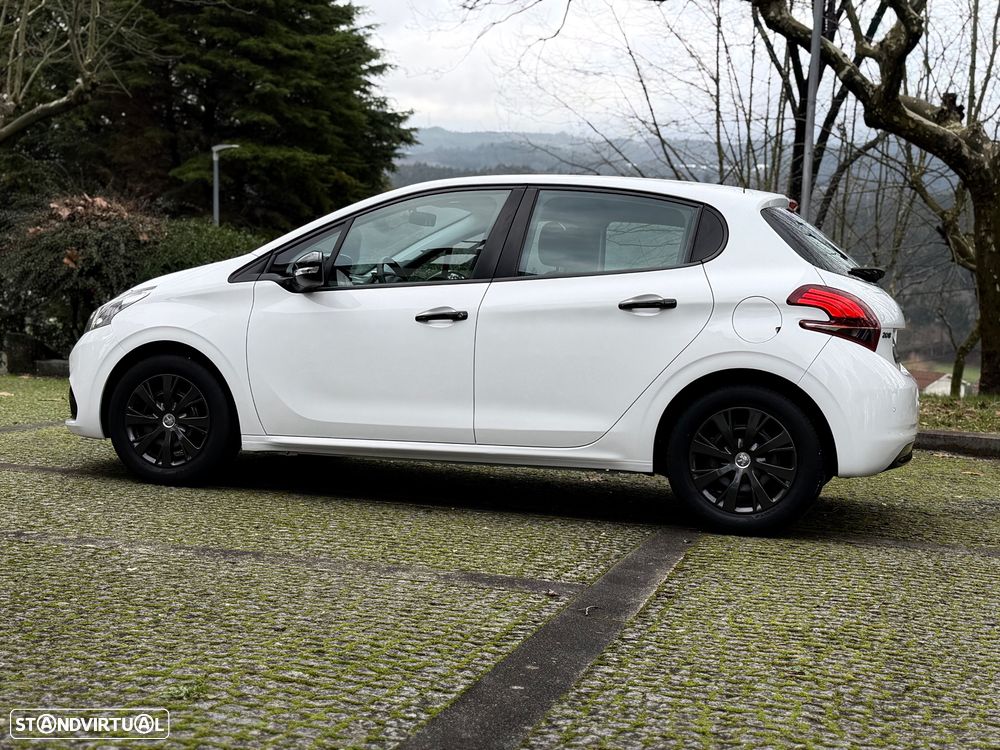 Peugeot 208 PureTech 82 Start & Stop Style - 3