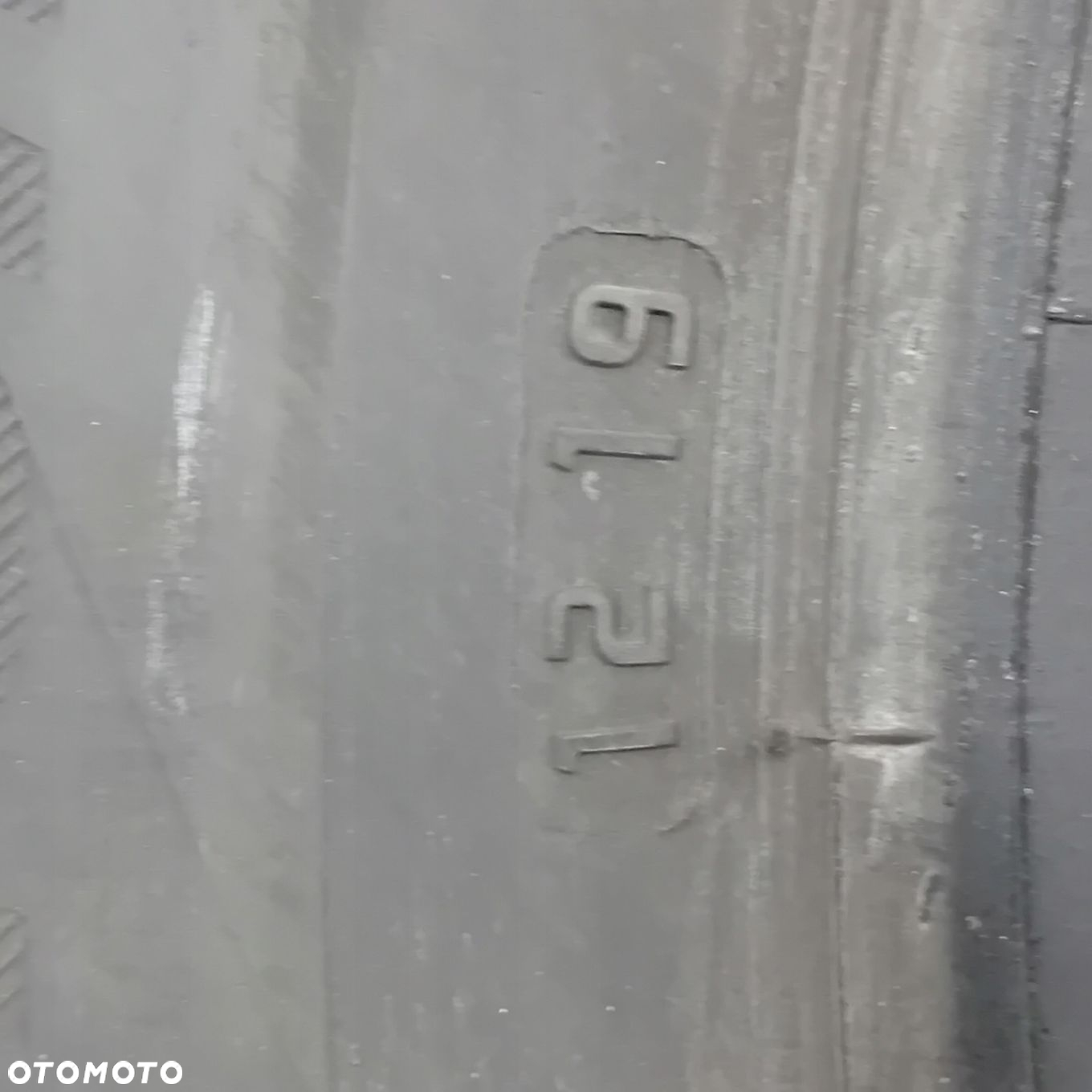 2x 215/60R17 opony letnie Bridgestone Turanza T001 7mm 86082 - 5