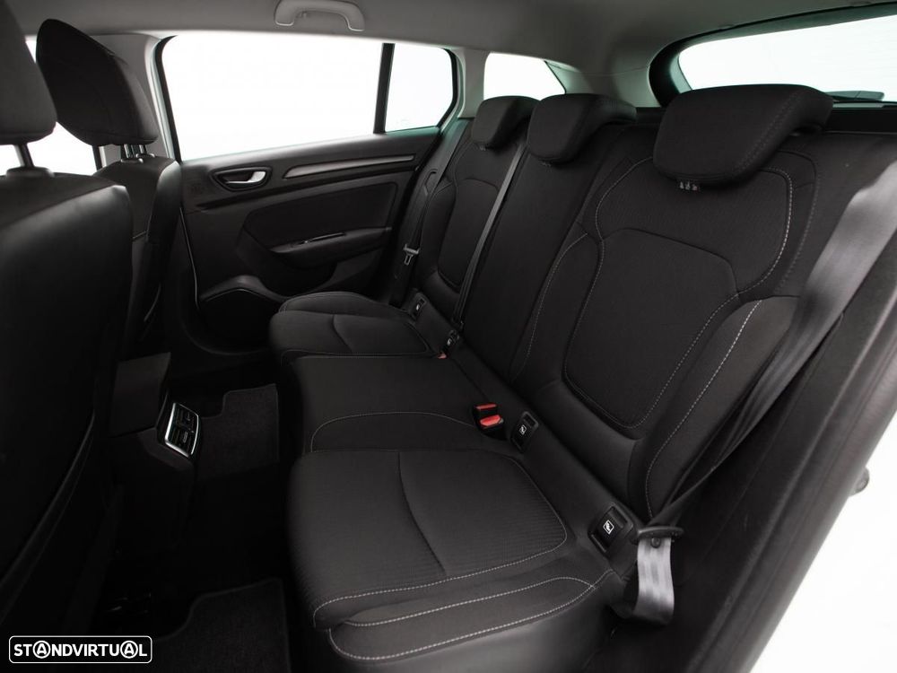 Renault Mégane Sport Tourer 1.5 Blue dCi Zen - 10