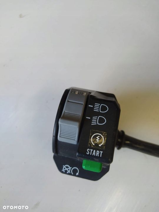 CAN-AM OUTLANDER RENEGADE 800 przełącznik - 2