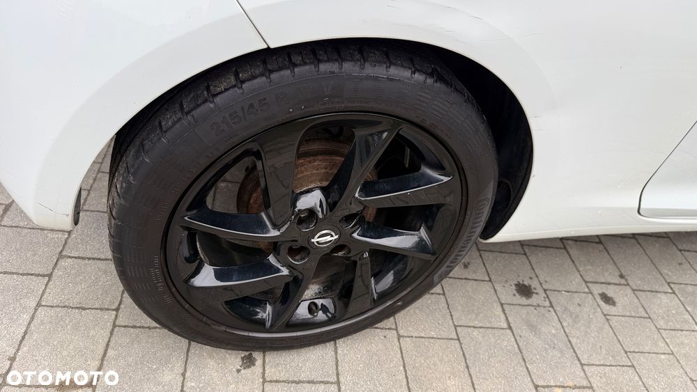 Opel Adam 1.2 White Link - 8