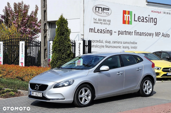 Volvo V40 CC D3 Drive-E Kinetic