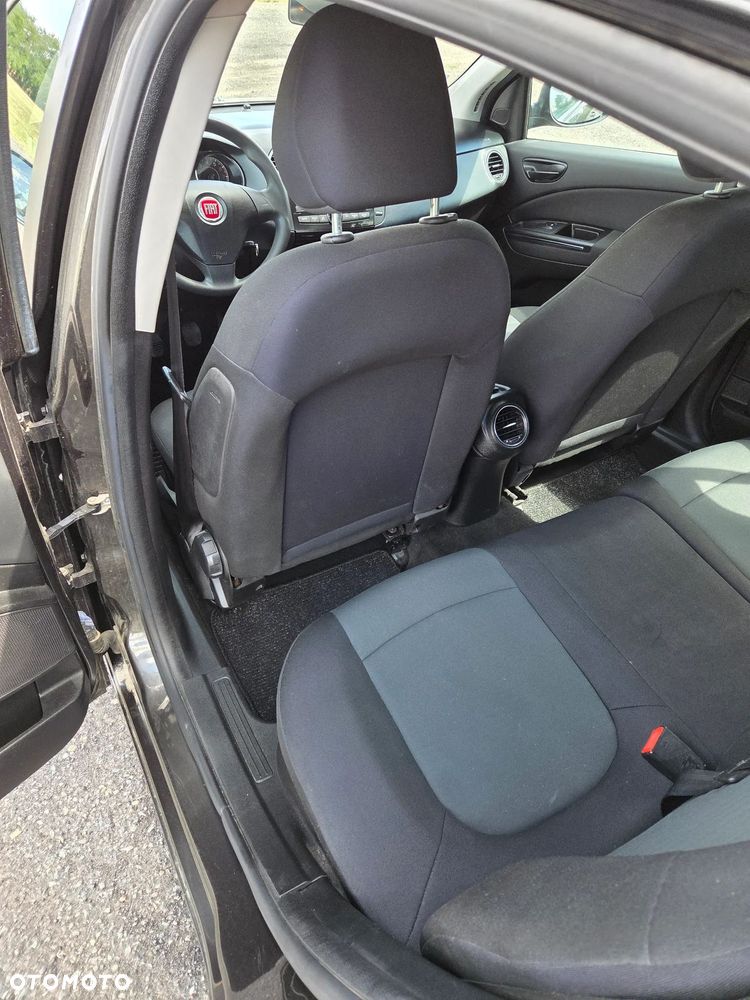 Fiat Bravo 1.4 16V Fresh - 17