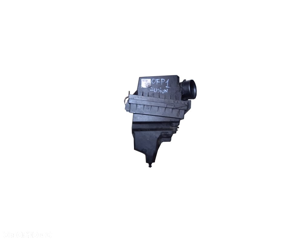 OFP1 OBUDOWA FILTRA POWIETRZA FORD FUSION DS739A612AC - 1