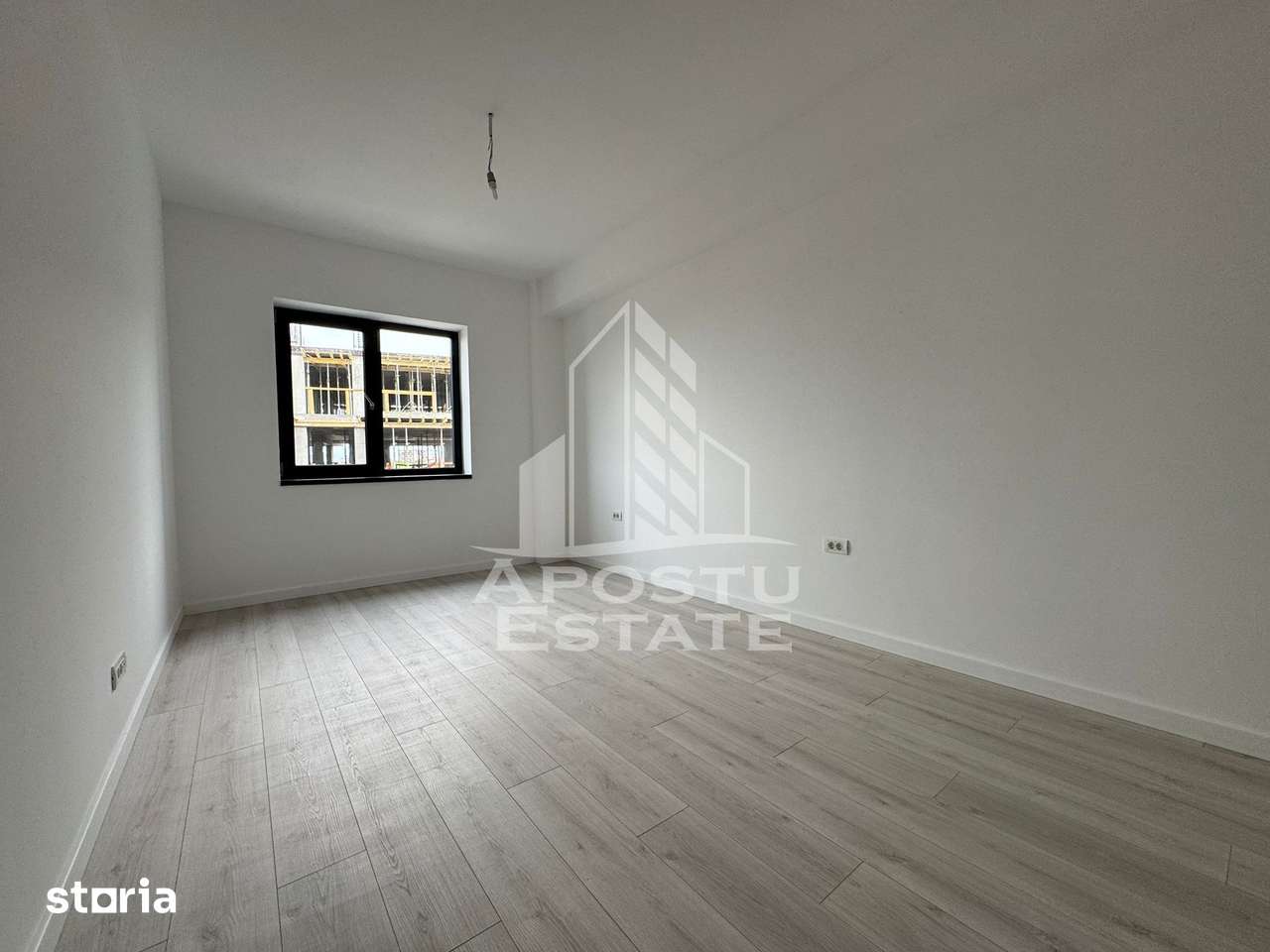 Apartament cu doua camere, bloc nou, zona Mehala — fotografia 3