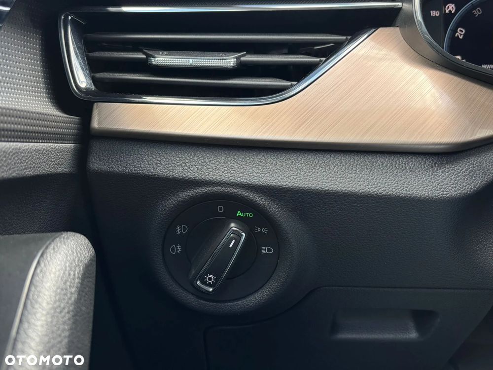 Skoda Kamiq 1.0 TSI Style - 22