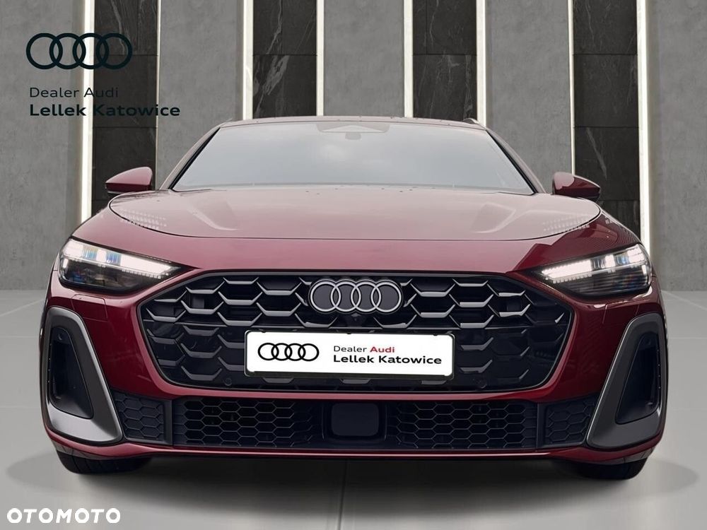 Audi A5 Avant TFSI S tronic - 6