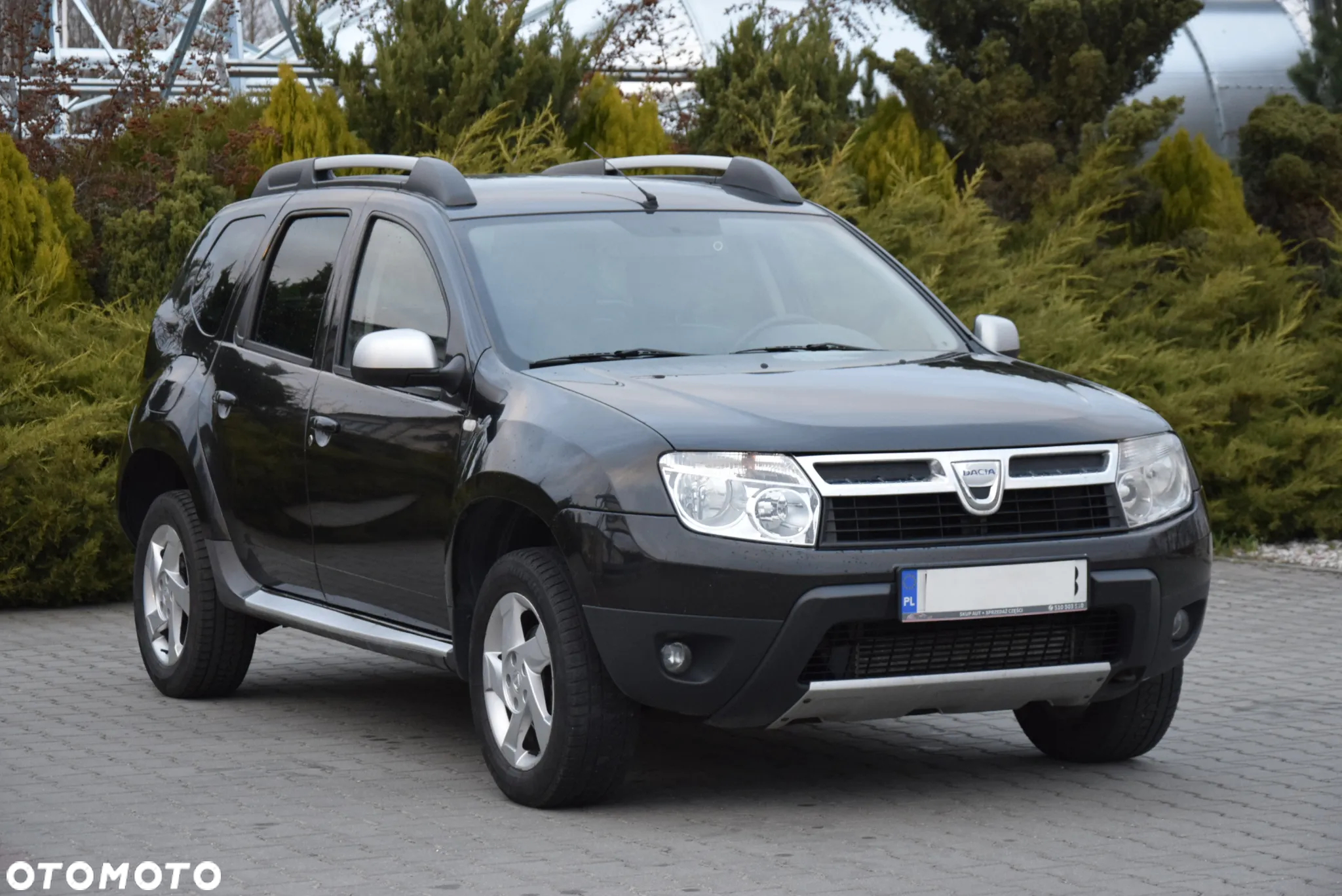Dacia Duster 1.5 dCi Ambiance - 7
