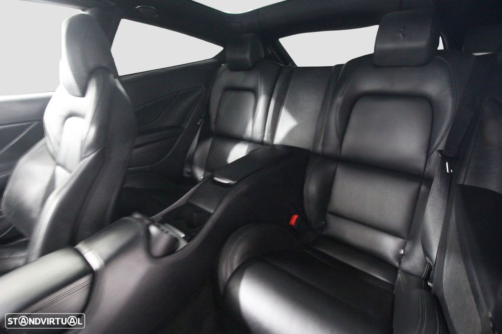 Ferrari FF Hele - 16