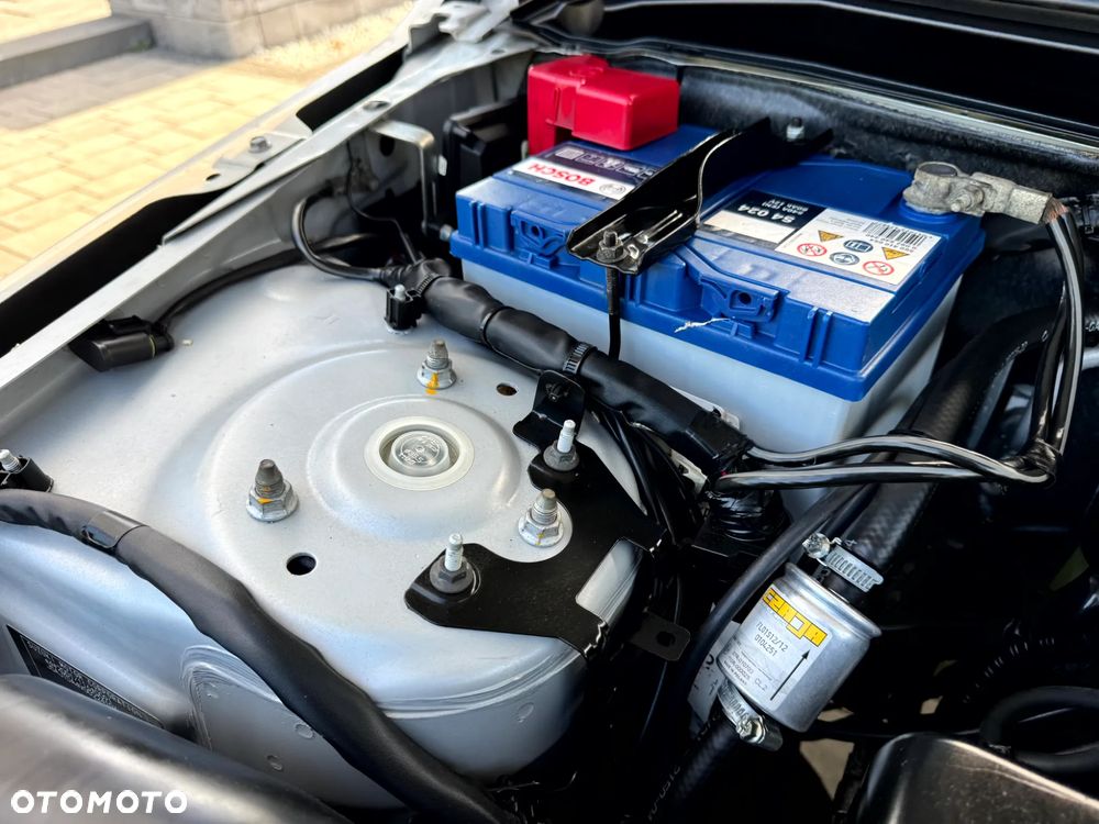 Suzuki Grand Vitara - 22
