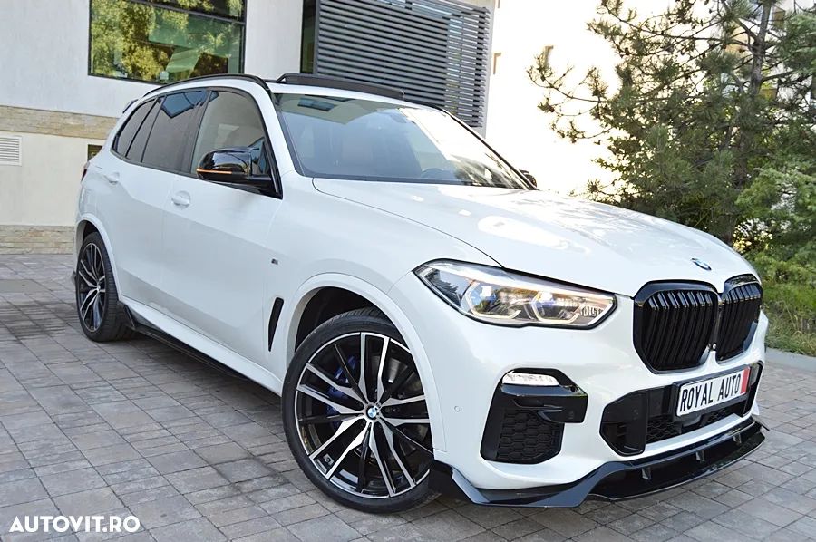 BMW X5 xDrive30d - 3