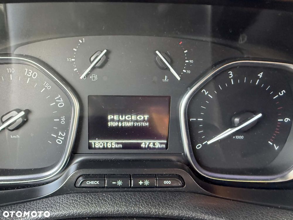 Peugeot Expert - 3