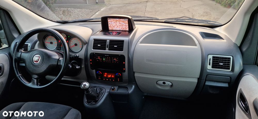 Fiat Scudo - 14