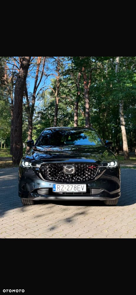 Mazda CX-5 - 30