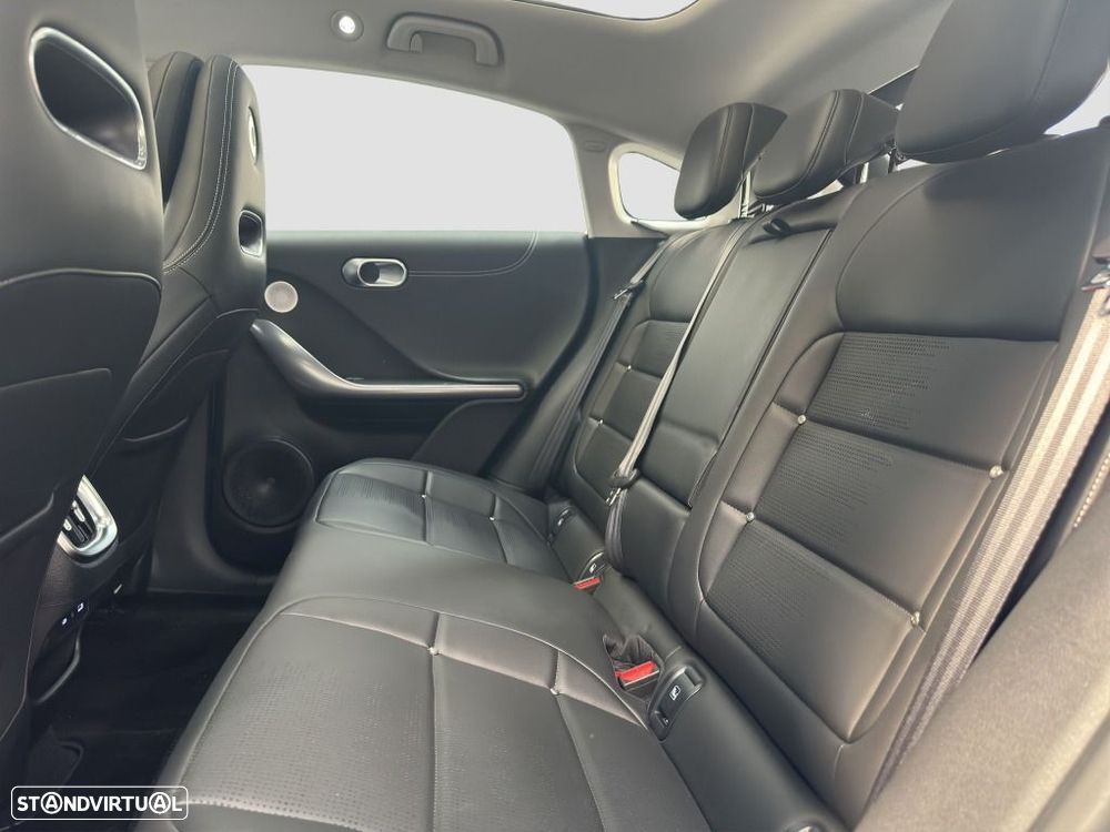 Smart #3 66 kWh Pro+ - 15