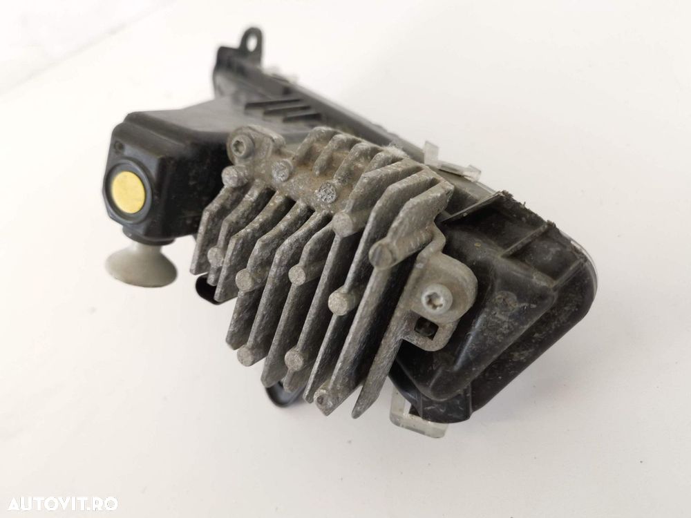 Daylight DRL Lumina De Zi Dreapta Land Rover Range Rover Evoque L551 2 - 7
