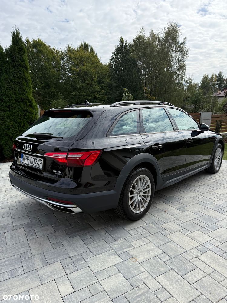 Audi A4 Allroad - 15