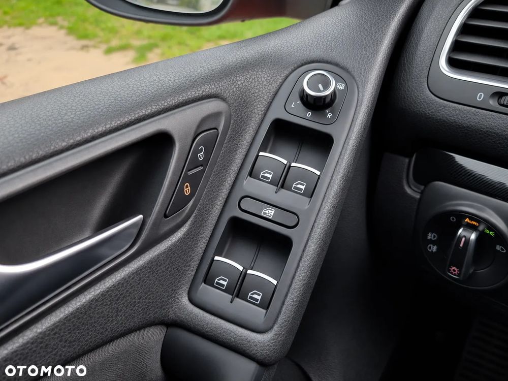Volkswagen Golf 2.0 GTI - 20