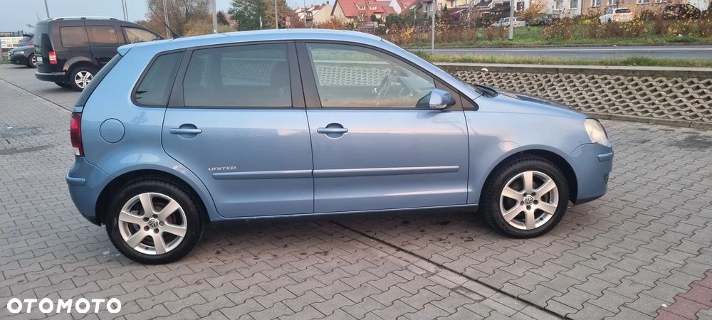 Volkswagen Polo 1.2 United - 3