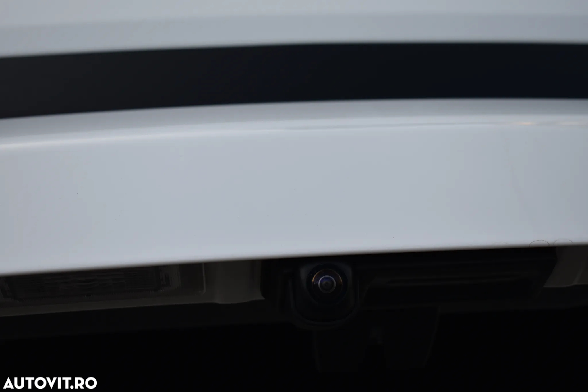 Kia Soul e-Soul Spirit - 11
